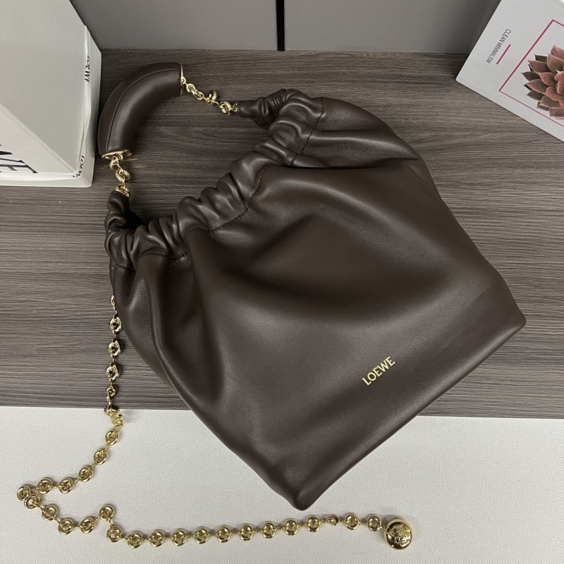 Loewe Handle Bags